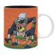 TAZA ABYSSE NARUTO & KAKASHI Tazas y vasos TAZA ABYSSE NARUTO & KAKASHI Tazas y vasos