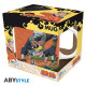 TAZA ABYSSE NARUTO & KAKASHI Tazas y vasos TAZA ABYSSE NARUTO & KAKASHI Tazas y vasos