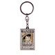LLAVERO ABYSSE ONE PIECE CARTEL RECOMPENSA Llaveros LLAVERO ABYSSE ONE PIECE CARTEL RECOMPENSA Llaveros