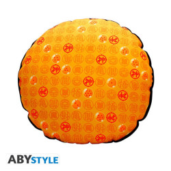 COJIN ABYSSE DRAGON BALL SIMBOLO KAME