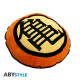 COJIN ABYSSE DRAGON BALL SIMBOLO KAME Peluches y cojines COJIN ABYSSE DRAGON BALL SIMBOLO KAME Peluches y cojines