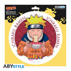 ALFOMBRILLA RATON NARUTO ICHIRAKU RAMEN