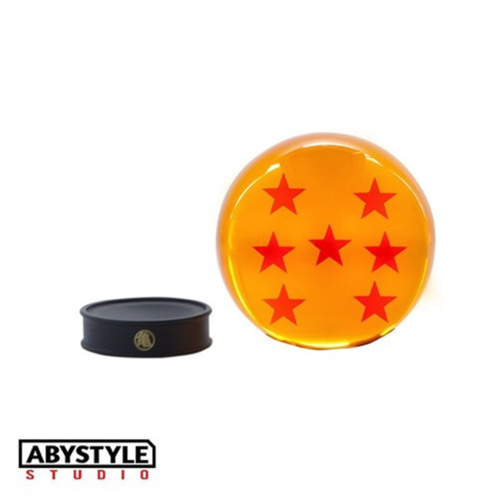 REPLICA DRAGON BALL BOLA DRAGON 7 Réplicas REPLICA DRAGON BALL BOLA DRAGON 7 Réplicas