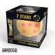 REPLICA DRAGON BALL BOLA DRAGON 7 Réplicas REPLICA DRAGON BALL BOLA DRAGON 7 Réplicas
