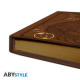 CUADERNO A5 PREMIUM SHENRON DRAGON BALL Libretas posters y bolígrafos CUADERNO A5 PREMIUM SHENRON DRAGON BALL Libretas posters y bolígrafos