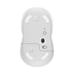 MOUSE RATON LOGITECH M650 MEDIANO OPTICO