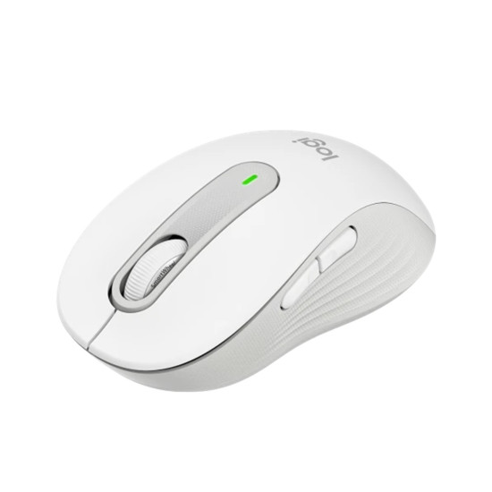 MOUSE RATON LOGITECH M650 MEDIANO OPTICO Ratones MOUSE RATON LOGITECH M650 MEDIANO OPTICO Ratones