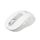 MOUSE RATON LOGITECH M650 MEDIANO OPTICO Ratones MOUSE RATON LOGITECH M650 MEDIANO OPTICO Ratones