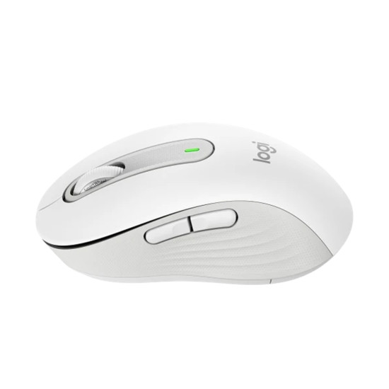 MOUSE RATON LOGITECH M650 MEDIANO OPTICO Ratones MOUSE RATON LOGITECH M650 MEDIANO OPTICO Ratones