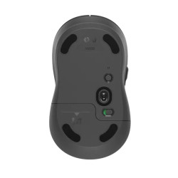 MOUSE RATON LOGITECH M650 MEDIANO OPTICO