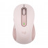 MOUSE RATON LOGITECH M650 MEDIANO OPTICO