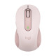 MOUSE RATON LOGITECH M650 MEDIANO OPTICO Ratones MOUSE RATON LOGITECH M650 MEDIANO OPTICO Ratones