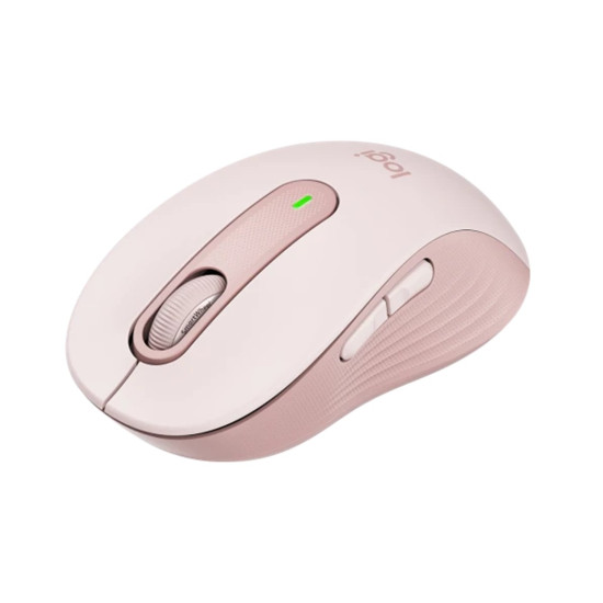 MOUSE RATON LOGITECH M650 MEDIANO OPTICO Ratones MOUSE RATON LOGITECH M650 MEDIANO OPTICO Ratones