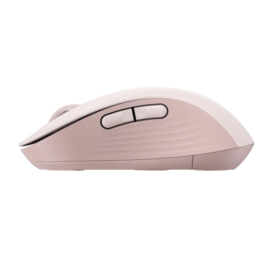 MOUSE RATON LOGITECH M650 MEDIANO OPTICO Ratones MOUSE RATON LOGITECH M650 MEDIANO OPTICO Ratones
