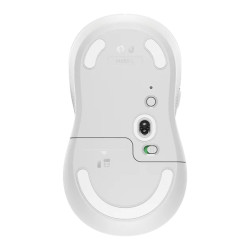 MOUSE RATON LOGITECH M650 GRANDE OPTICO