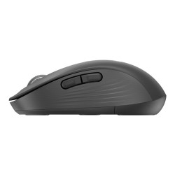 MOUSE RATON LOGITECH M650 GRANDE OPTICO