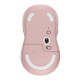 MOUSE RATON LOGITECH M650 GRANDE OPTICO Ratones MOUSE RATON LOGITECH M650 GRANDE OPTICO Ratones