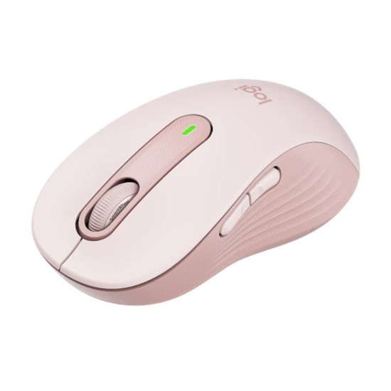 MOUSE RATON LOGITECH M650 GRANDE OPTICO Ratones MOUSE RATON LOGITECH M650 GRANDE OPTICO Ratones