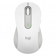 MOUSE RATON LOGITECH M650 ZURDOS OPTICO