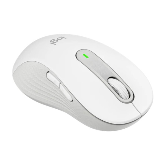 MOUSE RATON LOGITECH M650 ZURDOS OPTICO Ratones MOUSE RATON LOGITECH M650 ZURDOS OPTICO Ratones