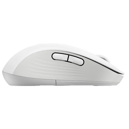 MOUSE RATON LOGITECH M650 ZURDOS OPTICO Ratones MOUSE RATON LOGITECH M650 ZURDOS OPTICO Ratones
