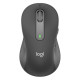 MOUSE RATON LOGITECH M650 ZURDOS OPTICO Ratones MOUSE RATON LOGITECH M650 ZURDOS OPTICO Ratones