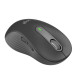 MOUSE RATON LOGITECH M650 ZURDOS OPTICO Ratones MOUSE RATON LOGITECH M650 ZURDOS OPTICO Ratones