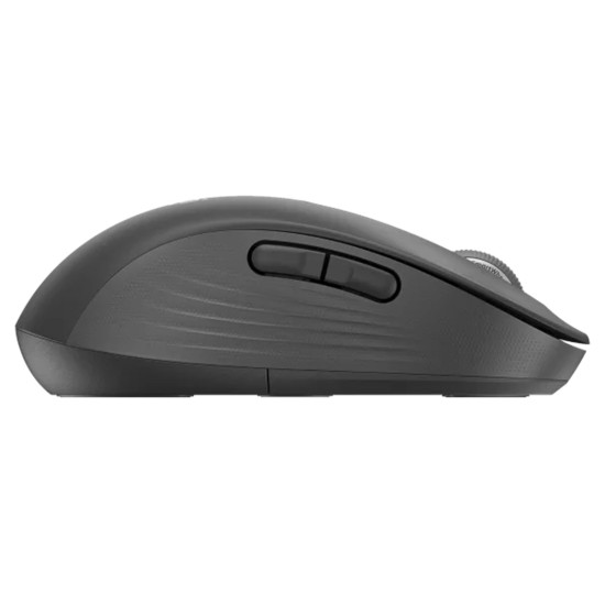 MOUSE RATON LOGITECH M650 ZURDOS OPTICO Ratones MOUSE RATON LOGITECH M650 ZURDOS OPTICO Ratones