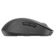 MOUSE RATON LOGITECH M650 ZURDOS OPTICO Ratones MOUSE RATON LOGITECH M650 ZURDOS OPTICO Ratones