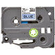 CINTA LAMINADA BROTHER TZE541 18MM X Consumibles impresión matricial CINTA LAMINADA BROTHER TZE541 18MM X Consumibles impresión matricial