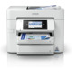 MULTIFUNCIÓN INYECCIÓN EPSON WORKFORCE PRO WF - C4810DTWF Multifunciones