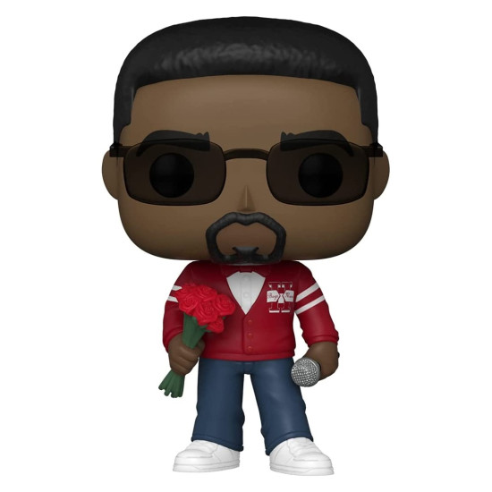 FUNKO POP ESTRELLAS LA MUSICA BOYZ Funkos FUNKO POP ESTRELLAS LA MUSICA BOYZ Funkos