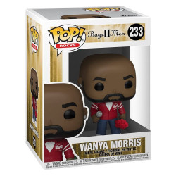 FUNKO POP ESTRELLAS LA MUSICA BOYZ