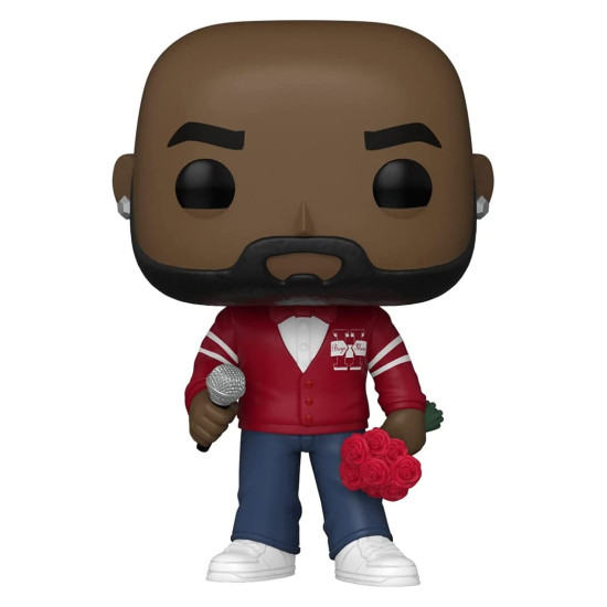 FUNKO POP ESTRELLAS LA MUSICA BOYZ Funkos FUNKO POP ESTRELLAS LA MUSICA BOYZ Funkos