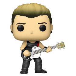 FUNKO POP ESTRELLAS DEL ROCK GREEN