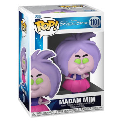FUNKO POP DISNEY THE SWORD AND