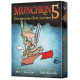 JUEGO MESA MUNCHKIN 5: EXPLORADORES PEGI Juegos de mesa JUEGO MESA MUNCHKIN 5: EXPLORADORES PEGI Juegos de mesa