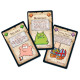 JUEGO MESA MUNCHKIN 5: EXPLORADORES PEGI Juegos de mesa JUEGO MESA MUNCHKIN 5: EXPLORADORES PEGI Juegos de mesa