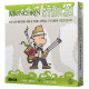 JUEGO MESA MUNCHKIN CTHULHU PEGI 10 Juegos de mesa JUEGO MESA MUNCHKIN CTHULHU PEGI 10 Juegos de mesa