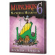 JUEGO MESA MUNCHKIN 6: MAZMORRAS MAJARETAS Juegos de mesa JUEGO MESA MUNCHKIN 6: MAZMORRAS MAJARETAS Juegos de mesa