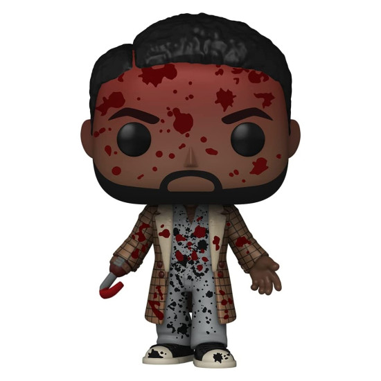 FUNKO POP CINE TERROR CANDYMAN CANDYMAN Funkos