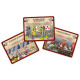 JUEGO MESA MUNCHKIN ZOMBIS 3: REFUGIOS Juegos de mesa JUEGO MESA MUNCHKIN ZOMBIS 3: REFUGIOS Juegos de mesa