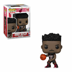 FUNKO POP DEPORTES NBA JIMMY BUTLER