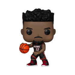 FUNKO POP DEPORTES NBA JIMMY BUTLER
