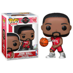 FUNKO POP DEPORTES NBA JOHN WALL