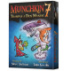 JUEGO MESA MUNCHKIN 7: TRAMPAS A Juegos de mesa JUEGO MESA MUNCHKIN 7: TRAMPAS A Juegos de mesa
