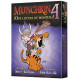JUEGO MESA MUNCHKIN 4: ¡QUE LOCURA Juegos de mesa JUEGO MESA MUNCHKIN 4: ¡QUE LOCURA Juegos de mesa