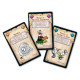 JUEGO MESA MUNCHKIN 4: ¡QUE LOCURA Juegos de mesa JUEGO MESA MUNCHKIN 4: ¡QUE LOCURA Juegos de mesa