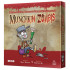 JUEGO MESA MUNCHKIN ZOMBIS PEGI 14