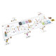 JUEGO MESA TOKAIDO PEGI 12 Juegos de mesa JUEGO MESA TOKAIDO PEGI 12 Juegos de mesa